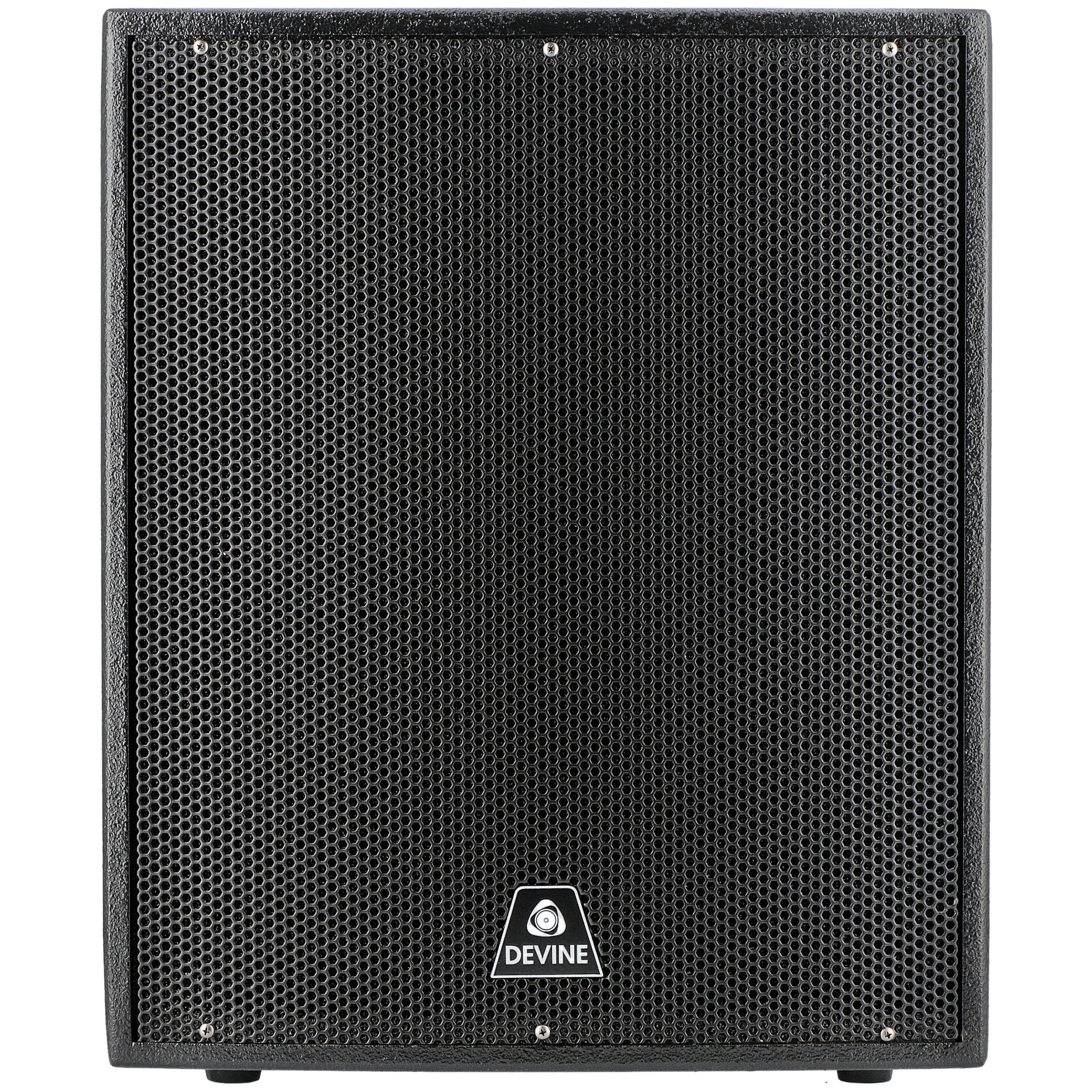 Devine Axeo 15SA actieve 15 inch subwoofer