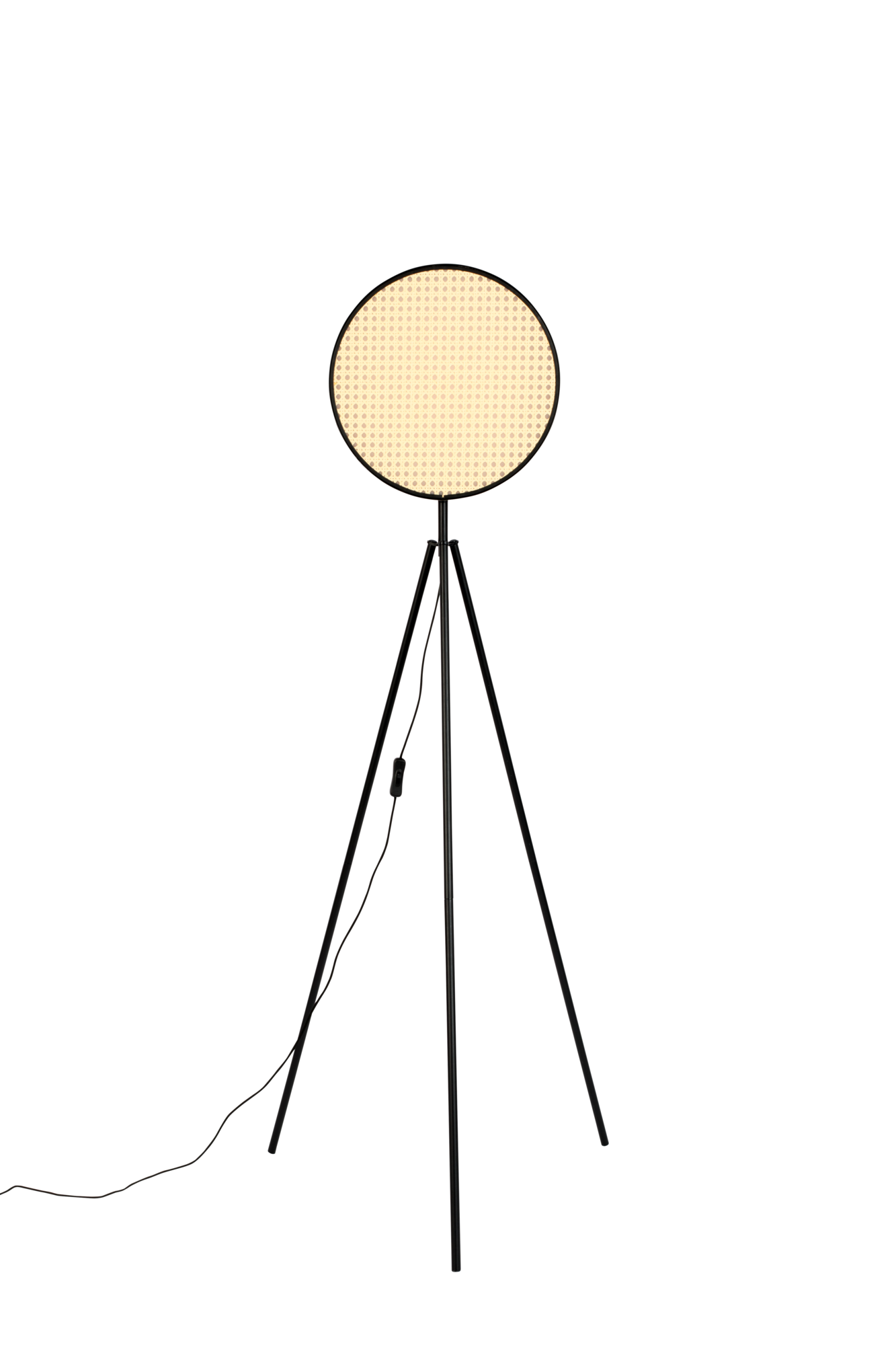 Zuiver vloerlamp Sien Zuiver Sien vloerlamp