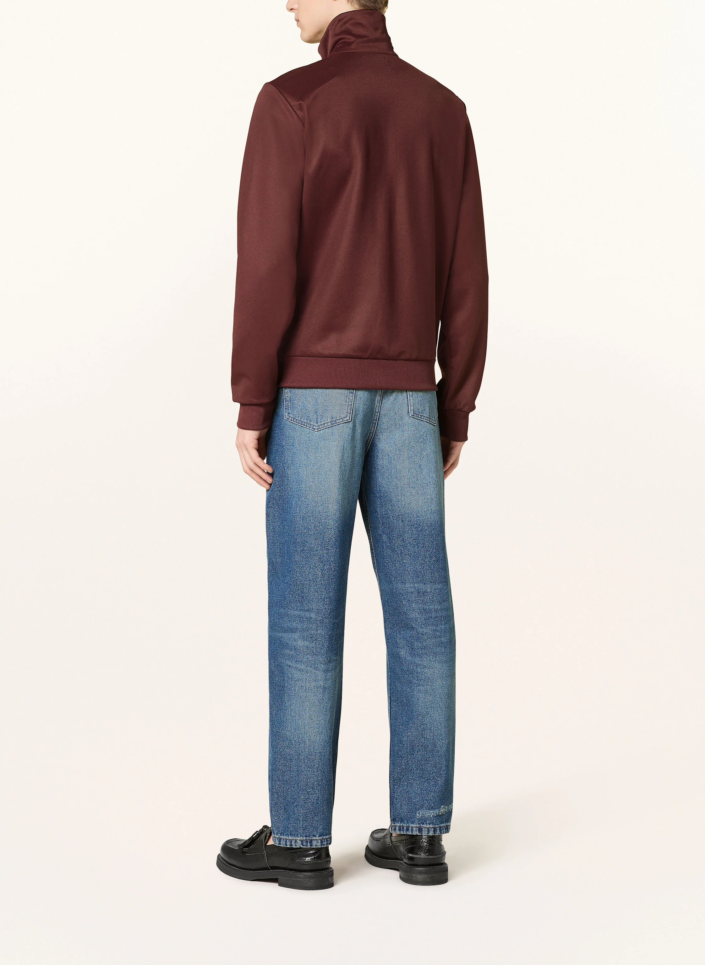 FRED PERRY Jacke