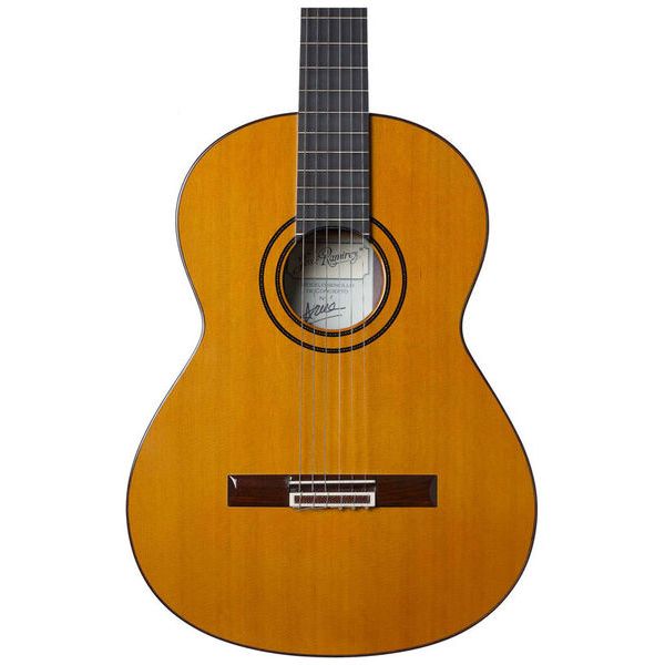 Ramirez Sencillo Cedar