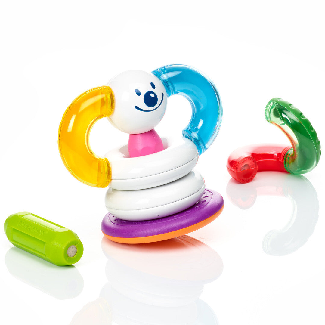 Smartmax magnetisch puzzelspel - rings
