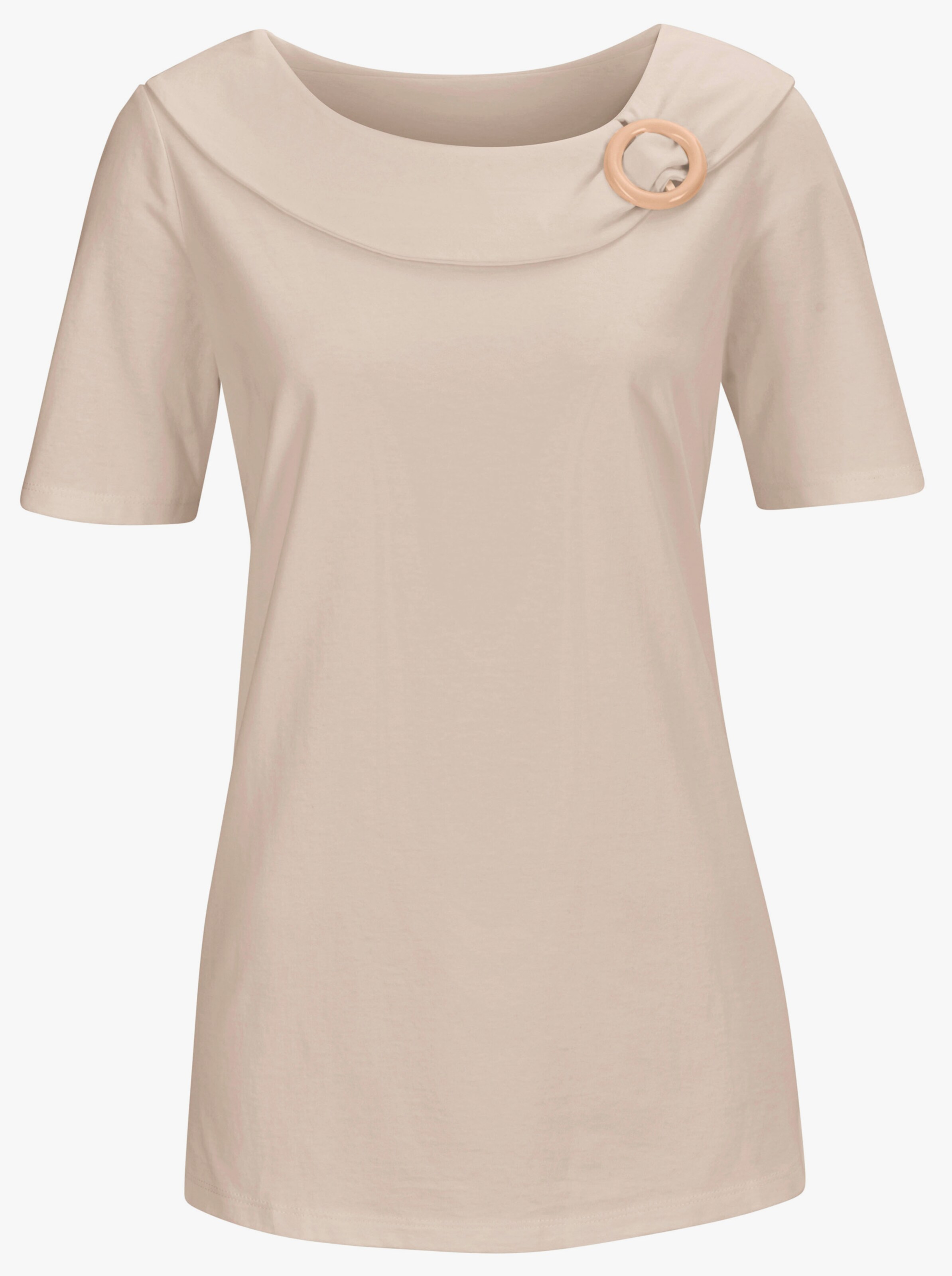 Kurzarmshirt