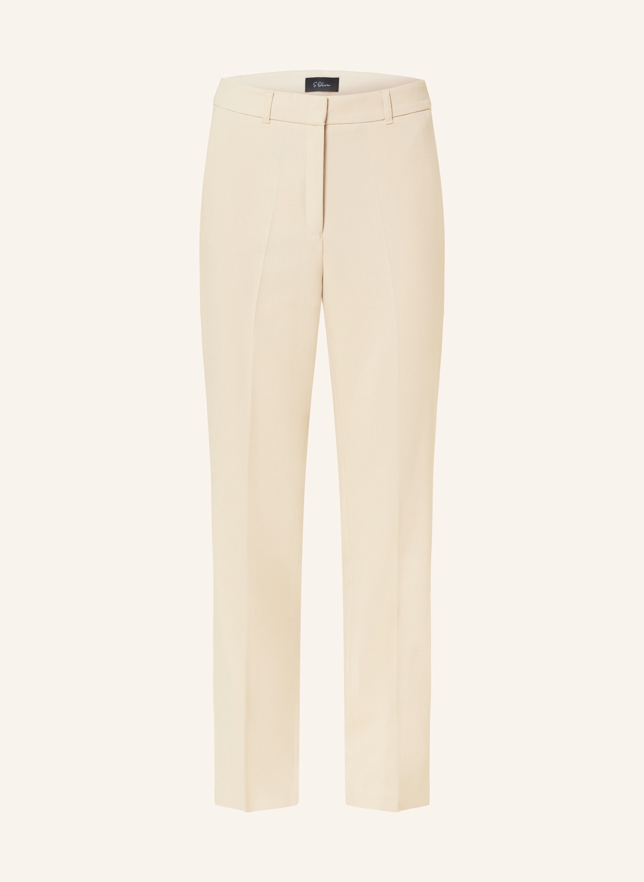 s.Oliver BLACK LABEL Marlenehose