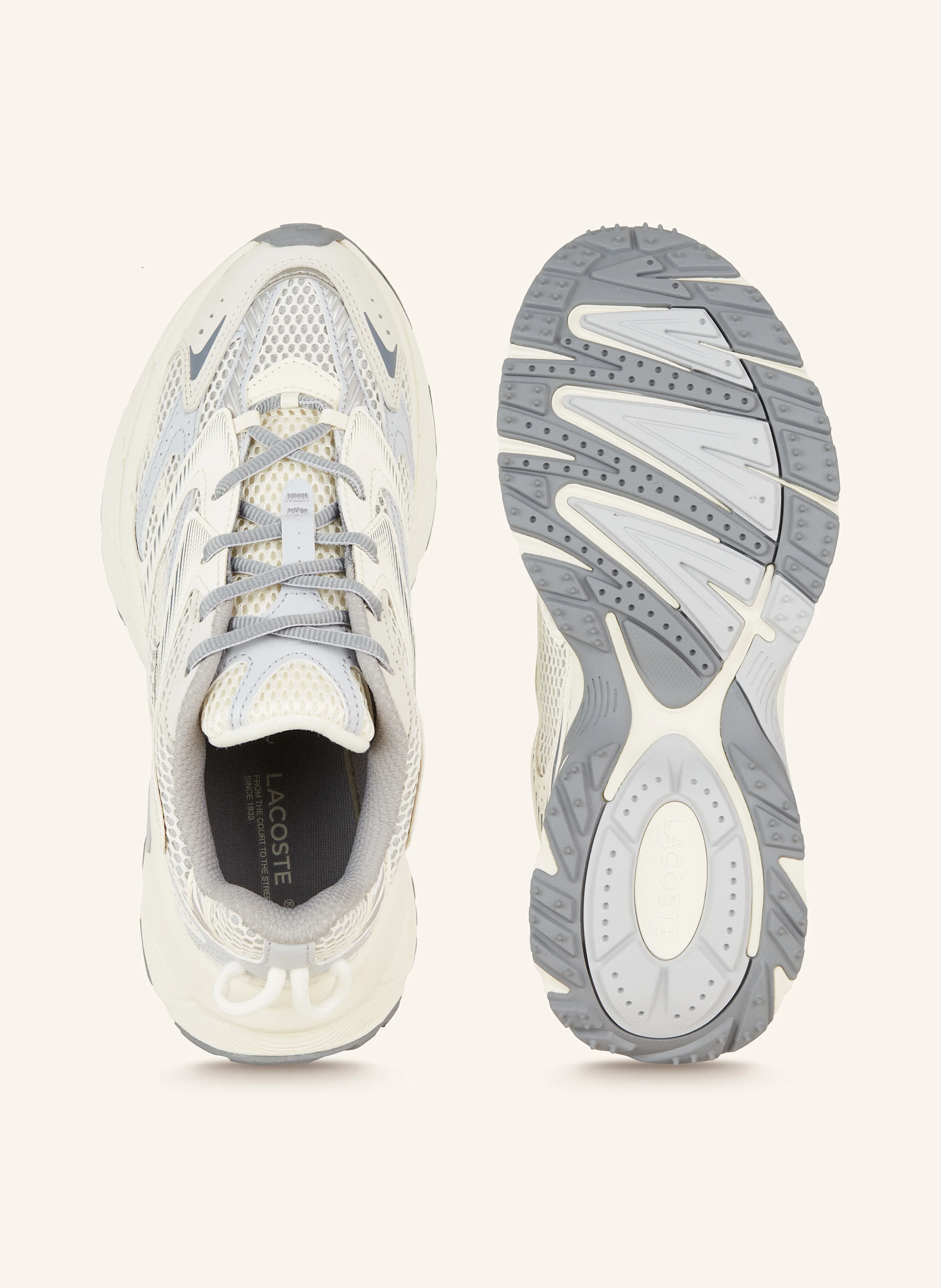 LACOSTE Sneaker L003 NEO SHOT