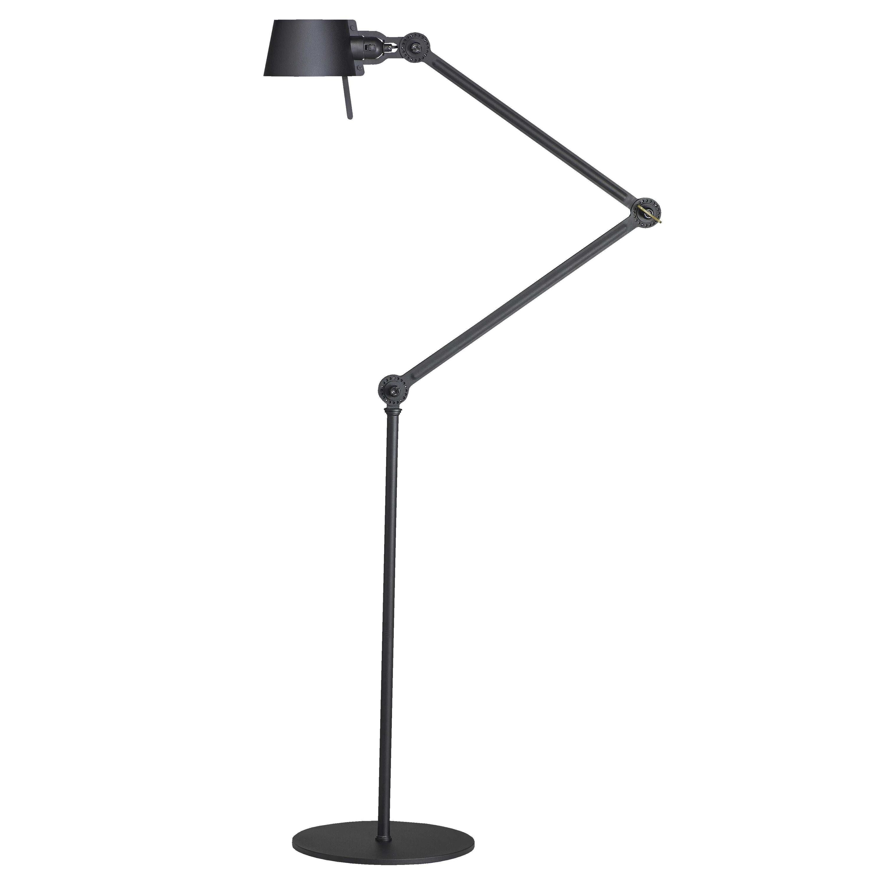Tonone Bolt 2 Arm vloerlamp Striking Orange