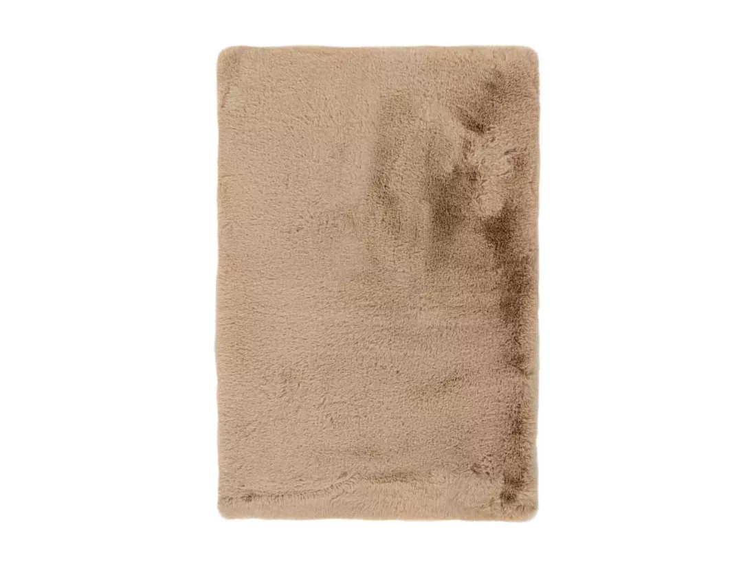 Tapis de Bain Doux Antidérapant 