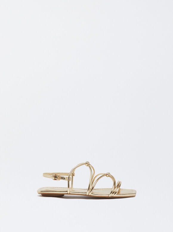 Exclusivo online - Ouro