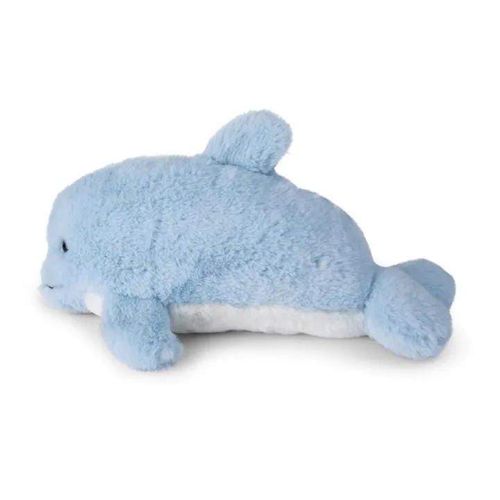 WWF Peluche Doris le Dauphin | Bleu