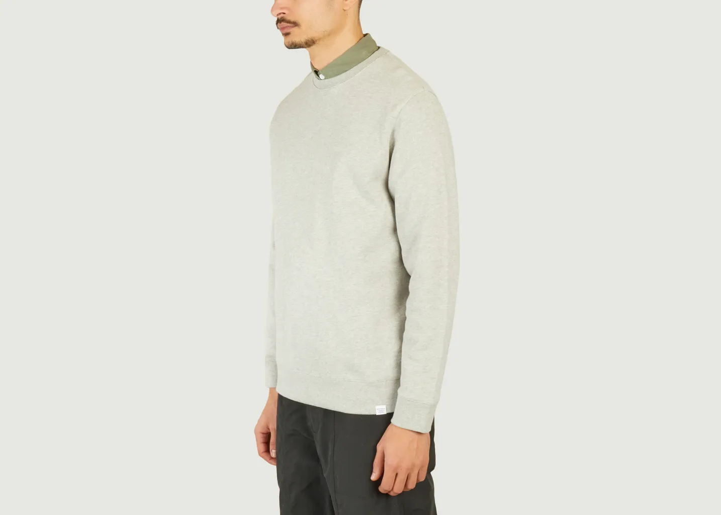 Sweat Vagn Classic Crew Norse Projects