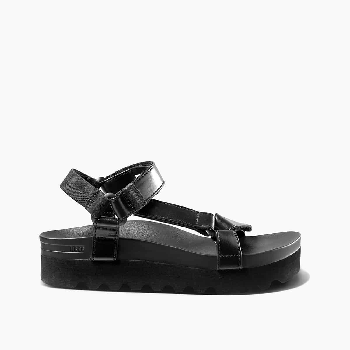 Cushion Rem Hi Coco Black