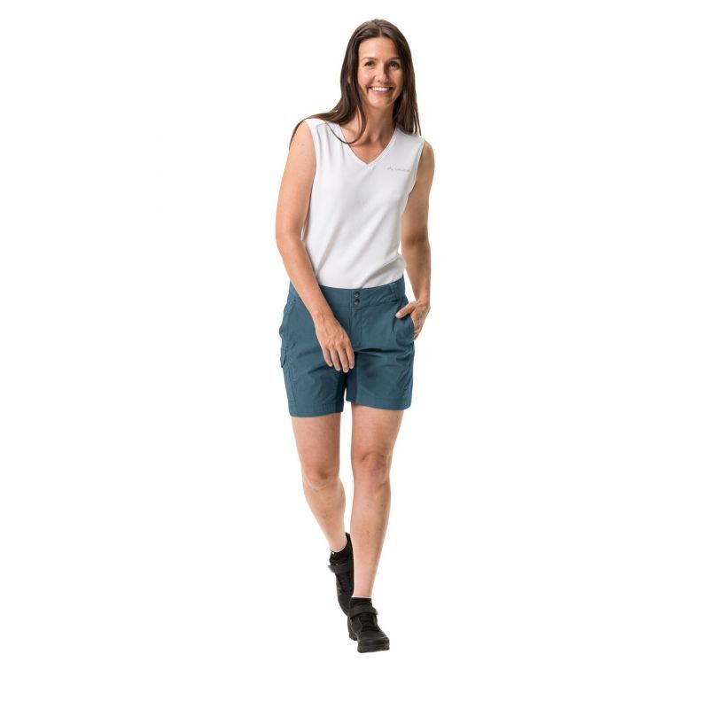 Tremalzini Shorts II - Short randonnée femme