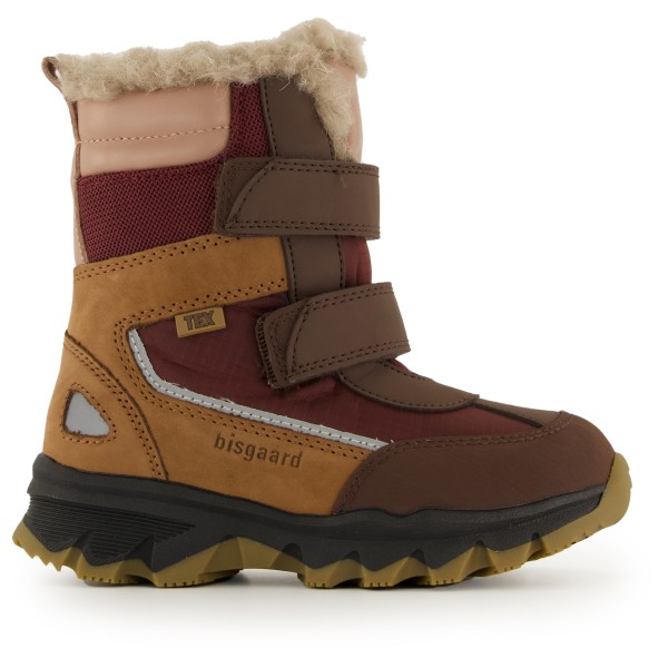 Bisgaard - Kid's Eddie Tex - Chaussures d'hiver