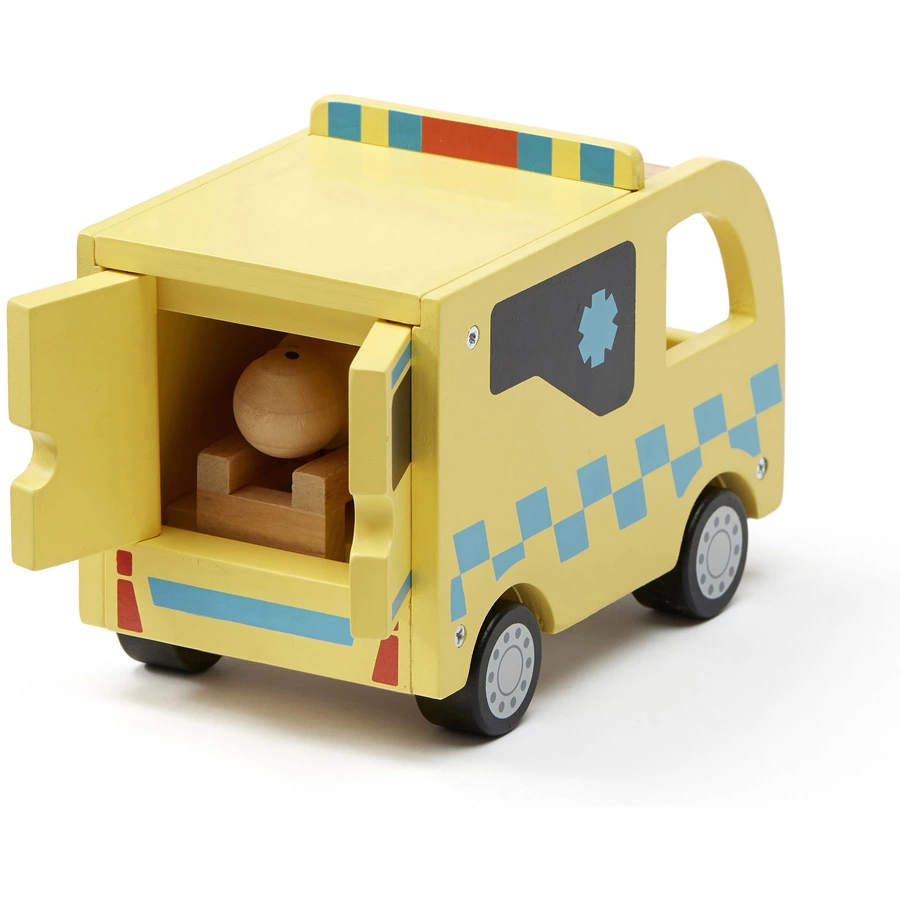 Kids Concept® Krankenwagen Aiden