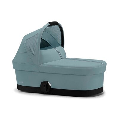 Cybex Cot S Liggedel, Stormy Blue