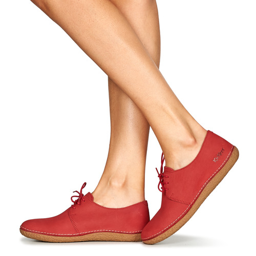 Kickers - HOLSTER - Rouge