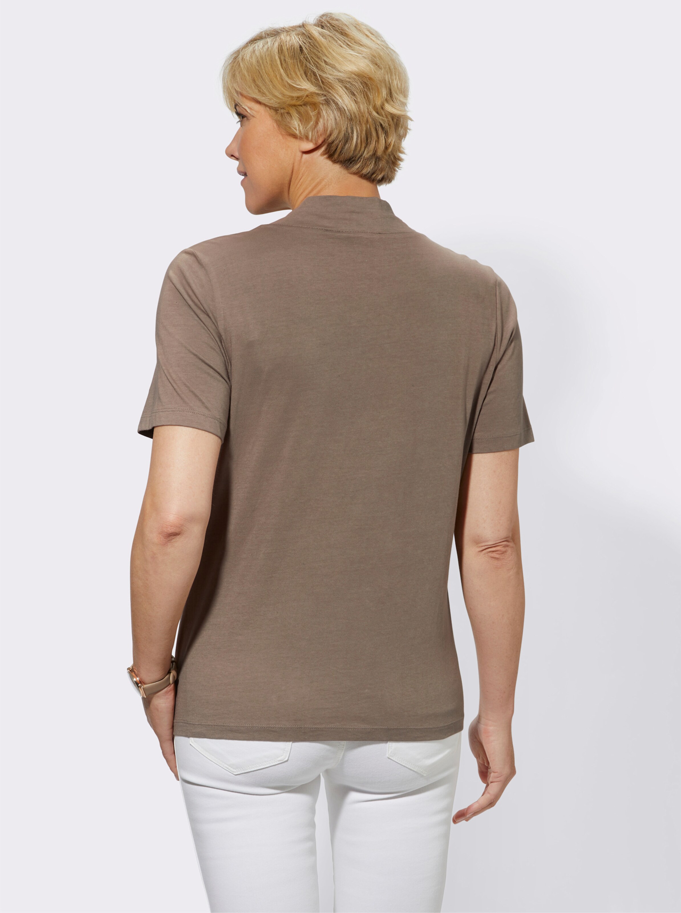 2-in-1-Shirt