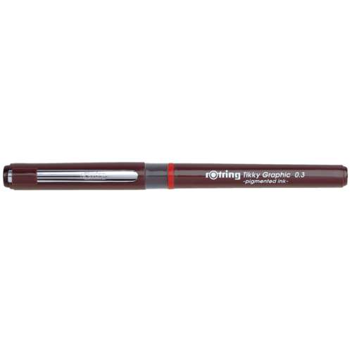 rOtring Tikky Graphic Fineliner