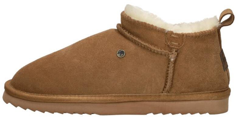 Warmbat Tanbar cognac
