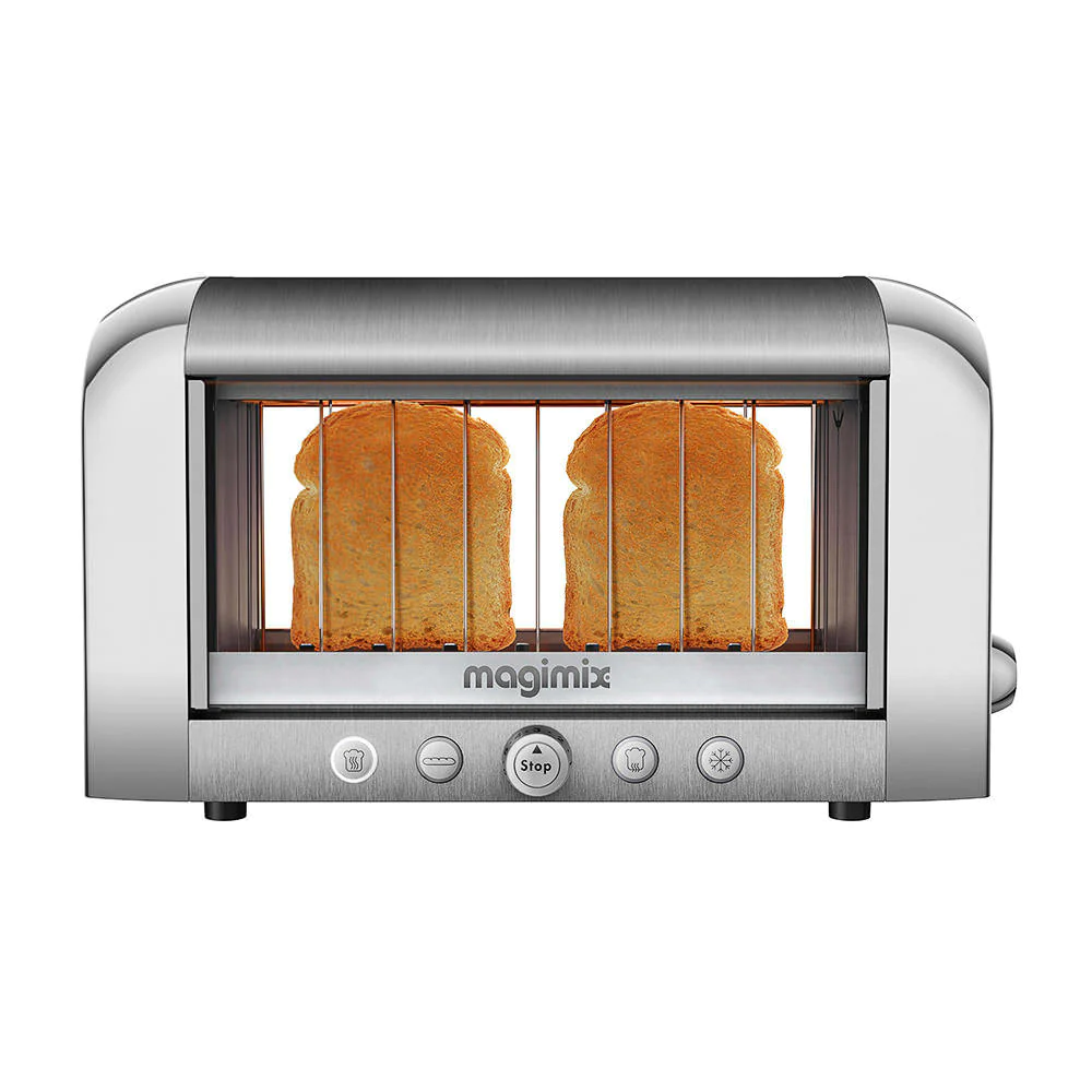 Toaster vision Magimix