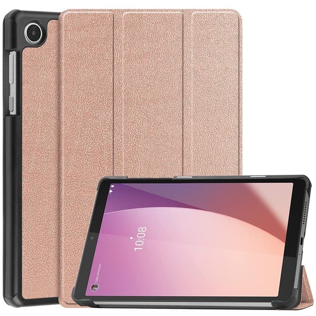 SKALO Lenovo Tab M8 Gen 4 Trifold Flip Cover