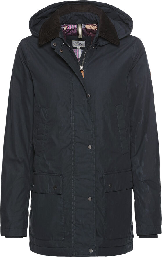 Camel Active JACKET Night blue
