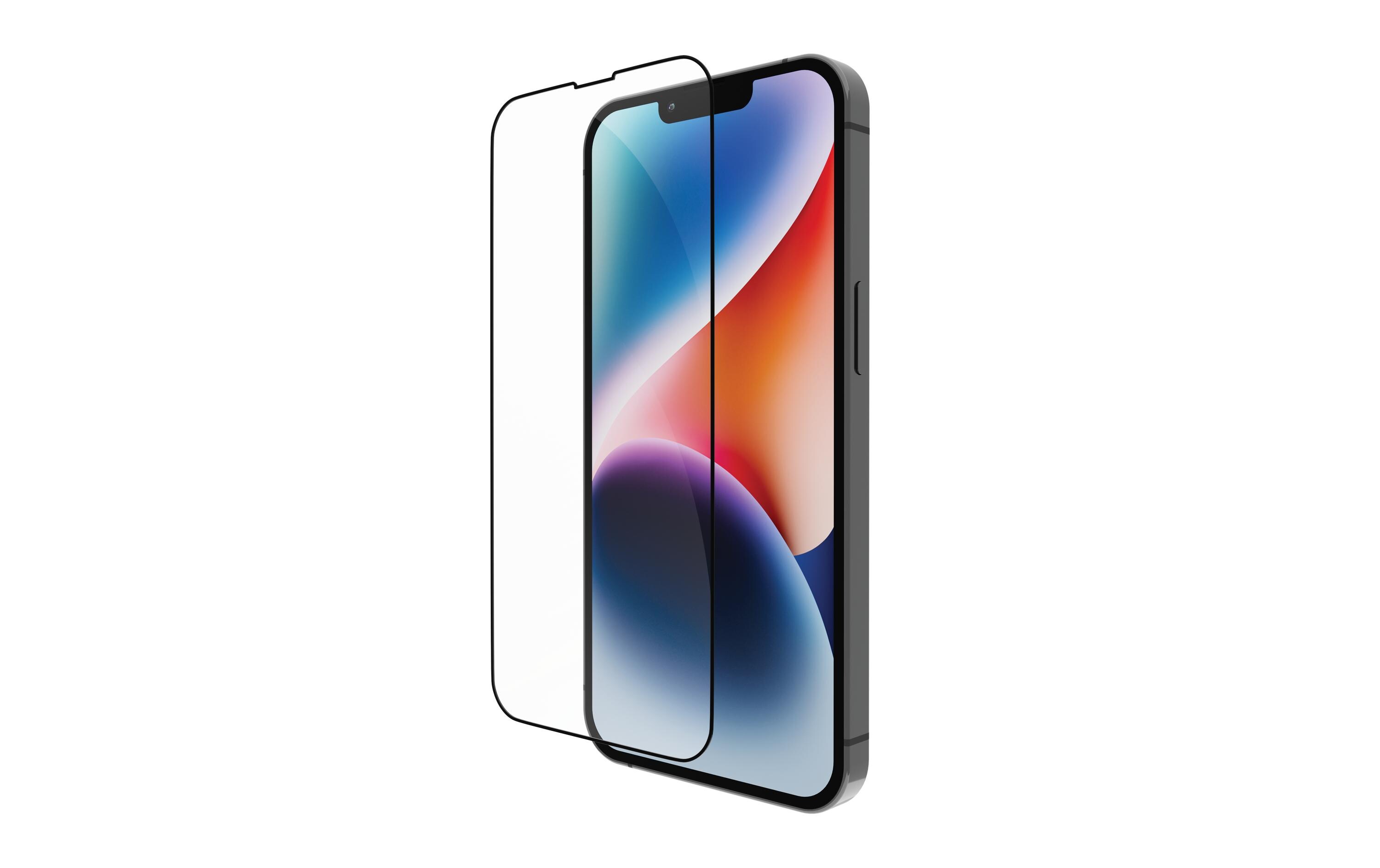 Displayschutz Eco-Shield iPhone 13/13 Pro/14Display-Schutzfolie für das Apple iPhone 13/iPhone 13 Pro/iPhone 14