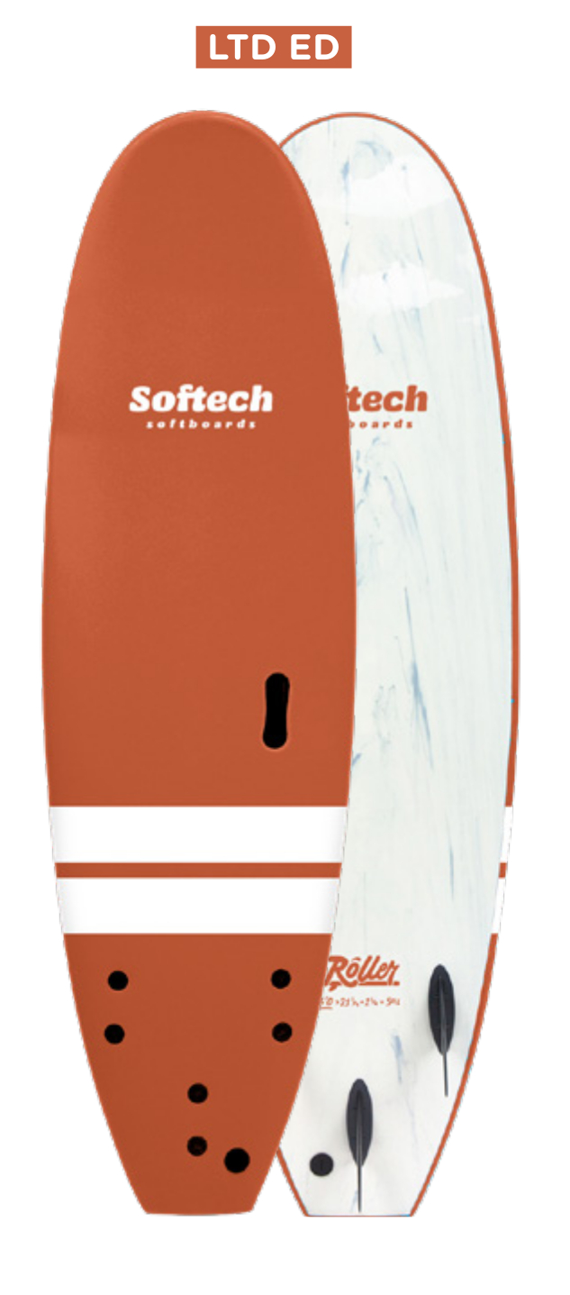 Softech Roller - 8'0