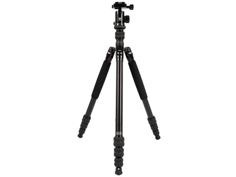 Sirui Stativ Traveler 7A Drei-/Einbeinstativ mit hoher Stabilität und intuitiver Bedienbarkeit