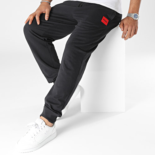 Pantalon Jogging 50490270 Noir