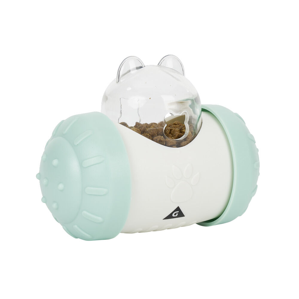 Jouet éducatif pour chien et chat niveau 1 (2 modèles)