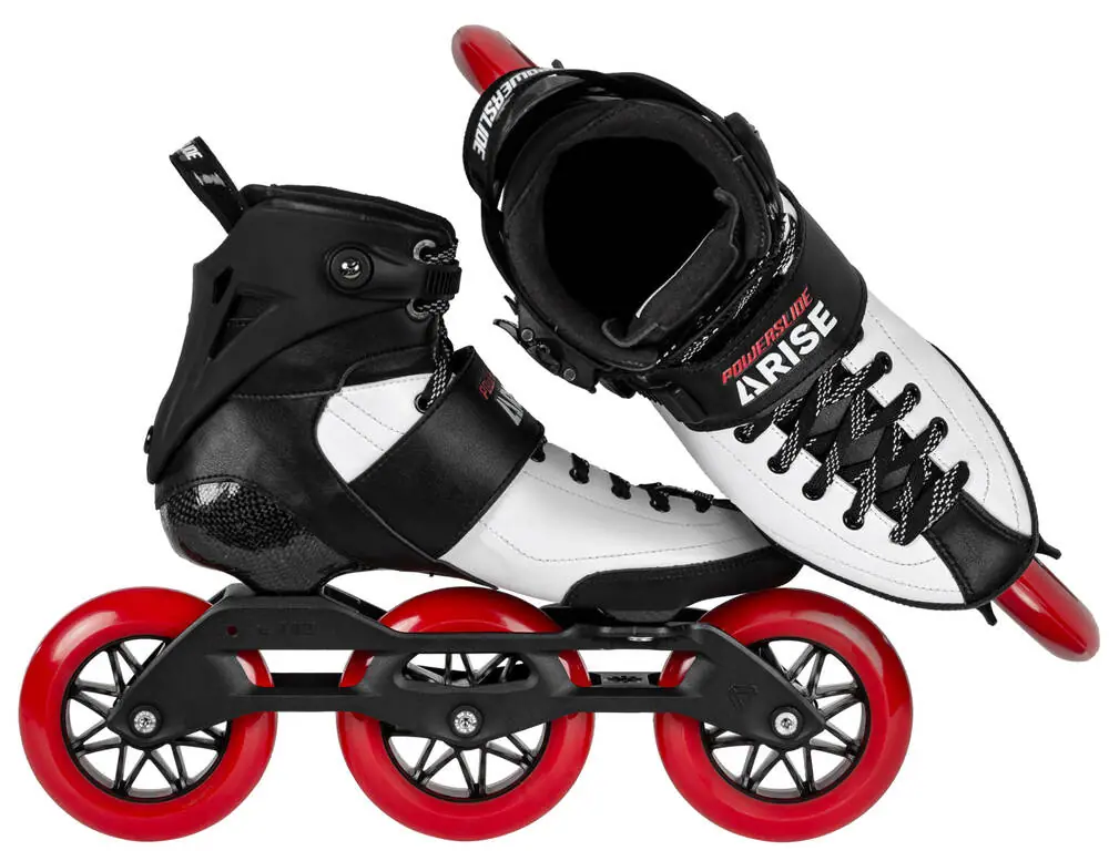 Powerslide Arise RD Speed Skates - Langdistance Rulleskøjter