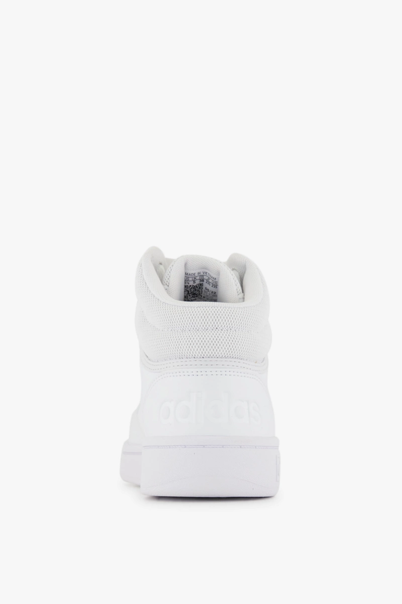adidas Sportswear Hoops 3.0 Mid Damen Sneaker