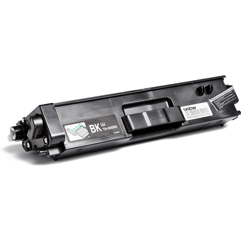 Brother TN-900BK - Cartouche de toner originale – Noir