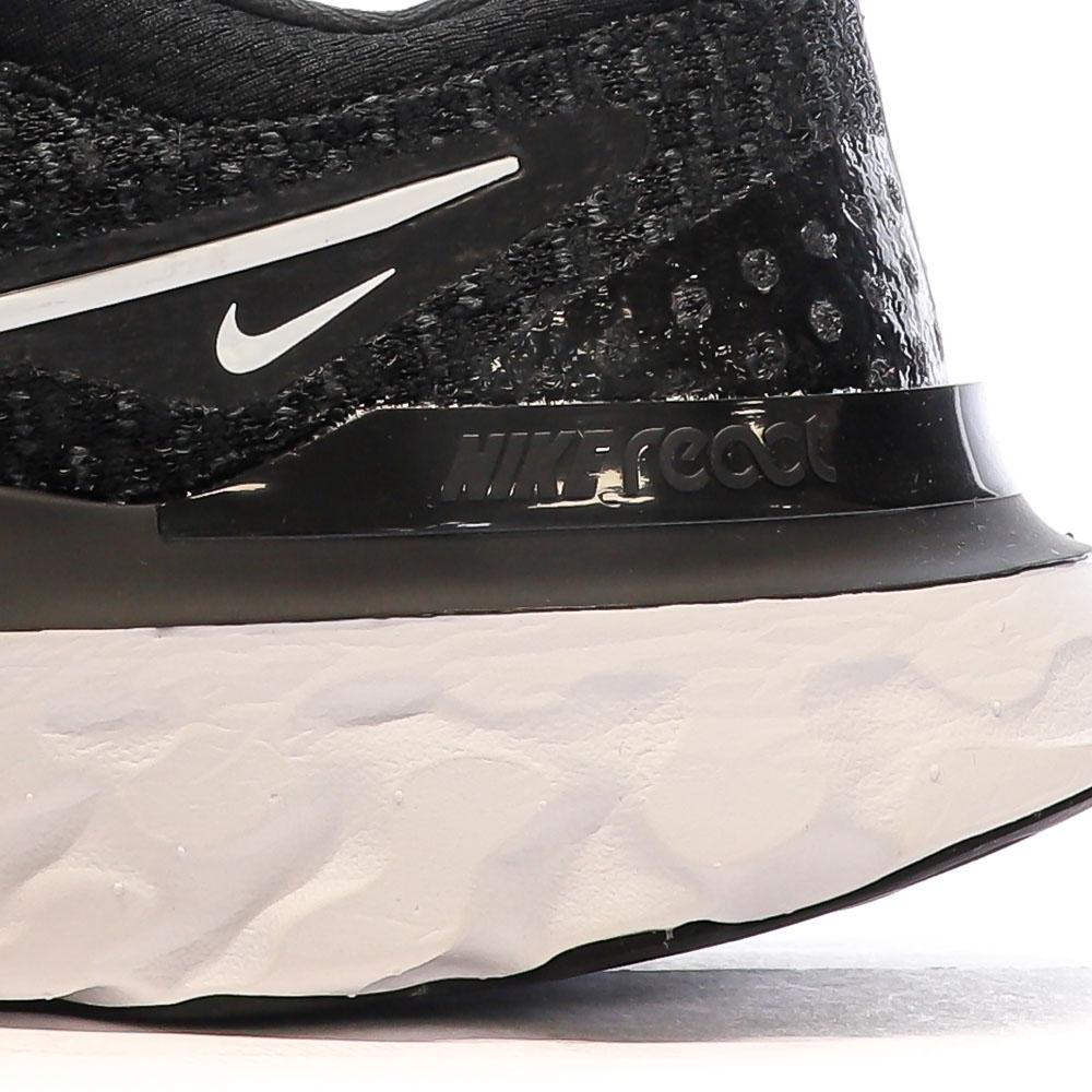 Nike Chaussures de Running Noir Femme Nike React Infinity