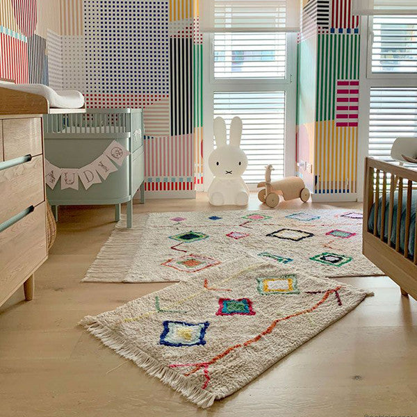 Teppich Mini Kaarol