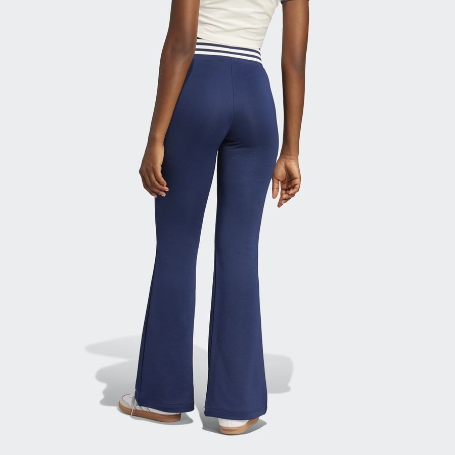 Adidas Original Pantalon évasé