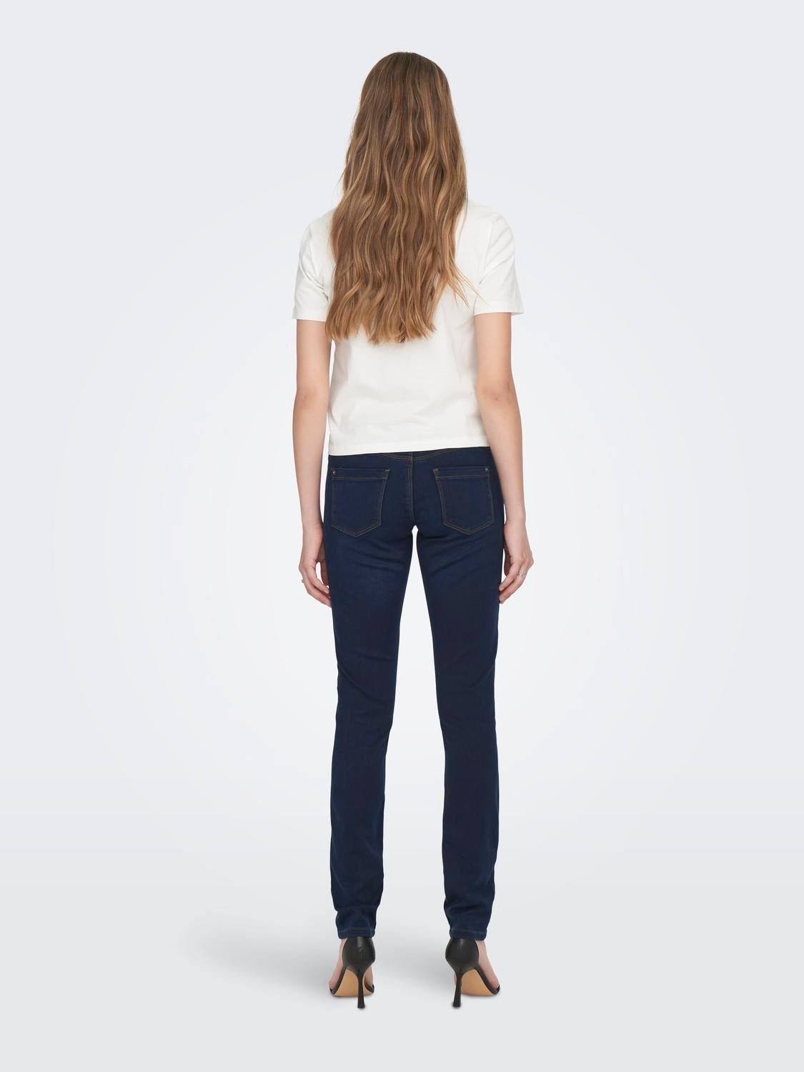 ONLRHINE T-shirt Cloud Dancer