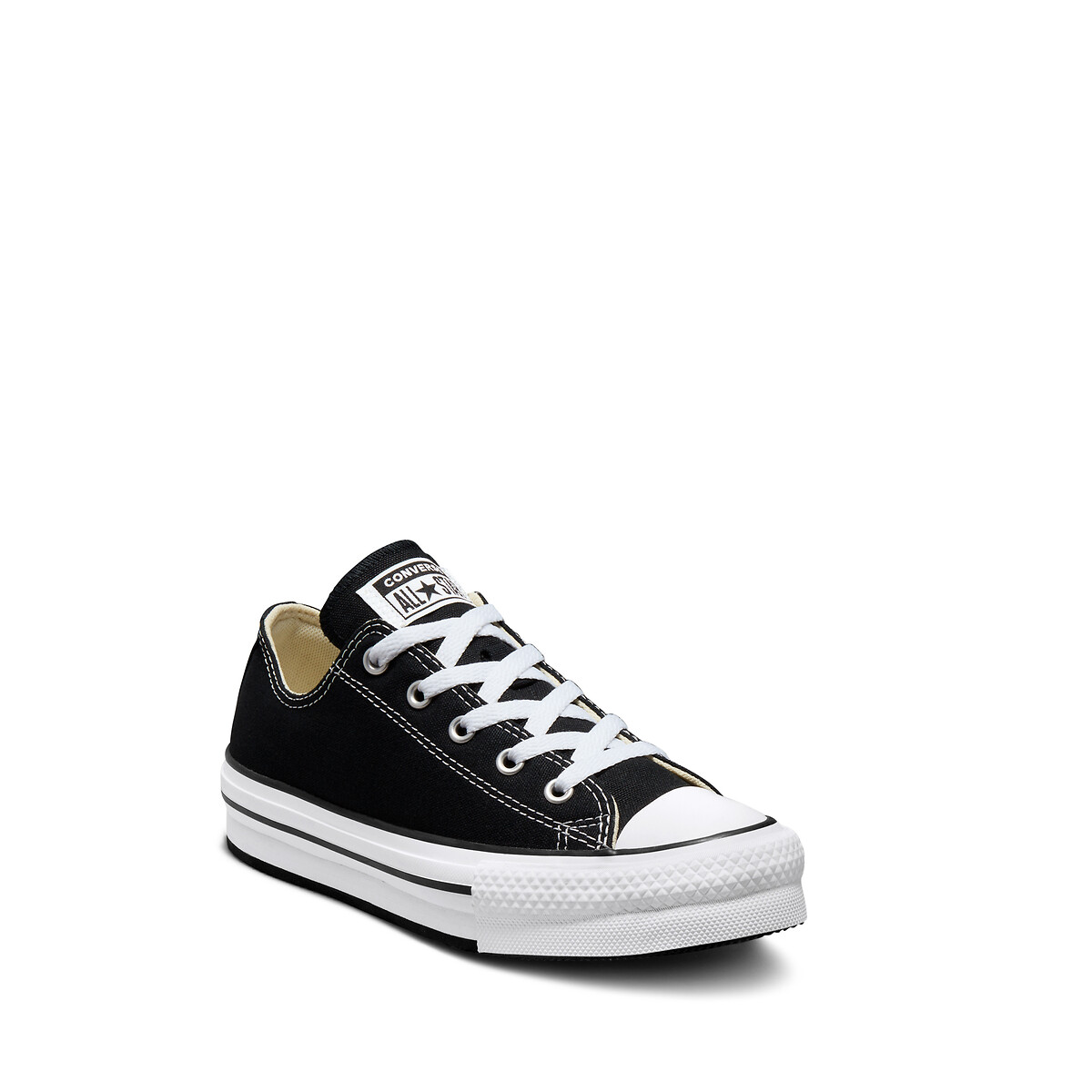 CONVERSE<br>Tênis Chuck Taylor All Star Eva Lift