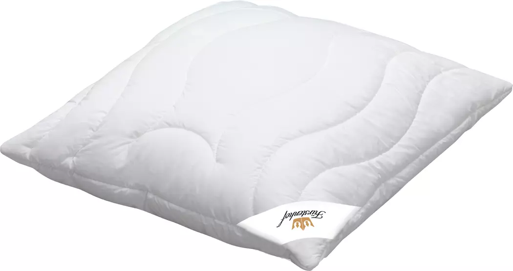 Kopfkissen Juliane 80 x 80 cm