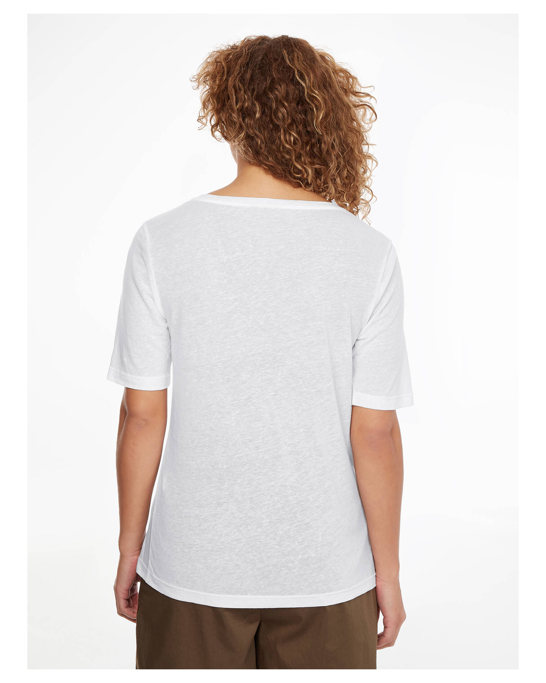 Tommy Hilfiger| Damen T-Shirt