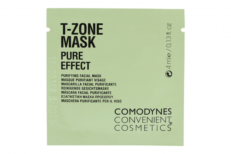 T-zone Mask masque purifiant peaux grasses 4ml