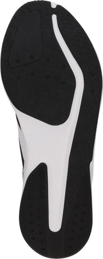 ADIDAS PERFORMANCE Loopschoen 'Duramo RC2' zwart wit