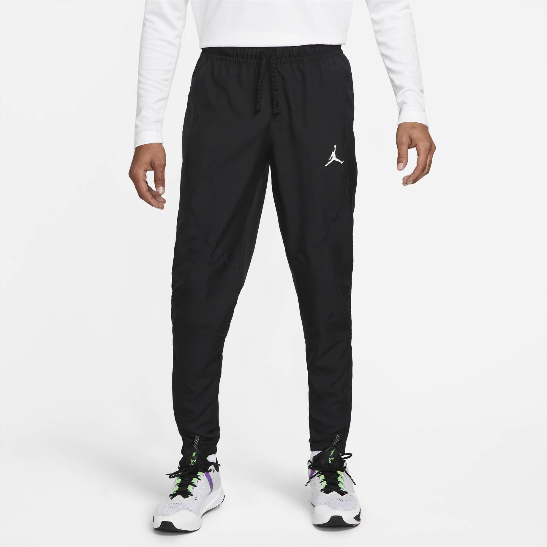 Jordan| Herren Basketballhose Dri-FIT