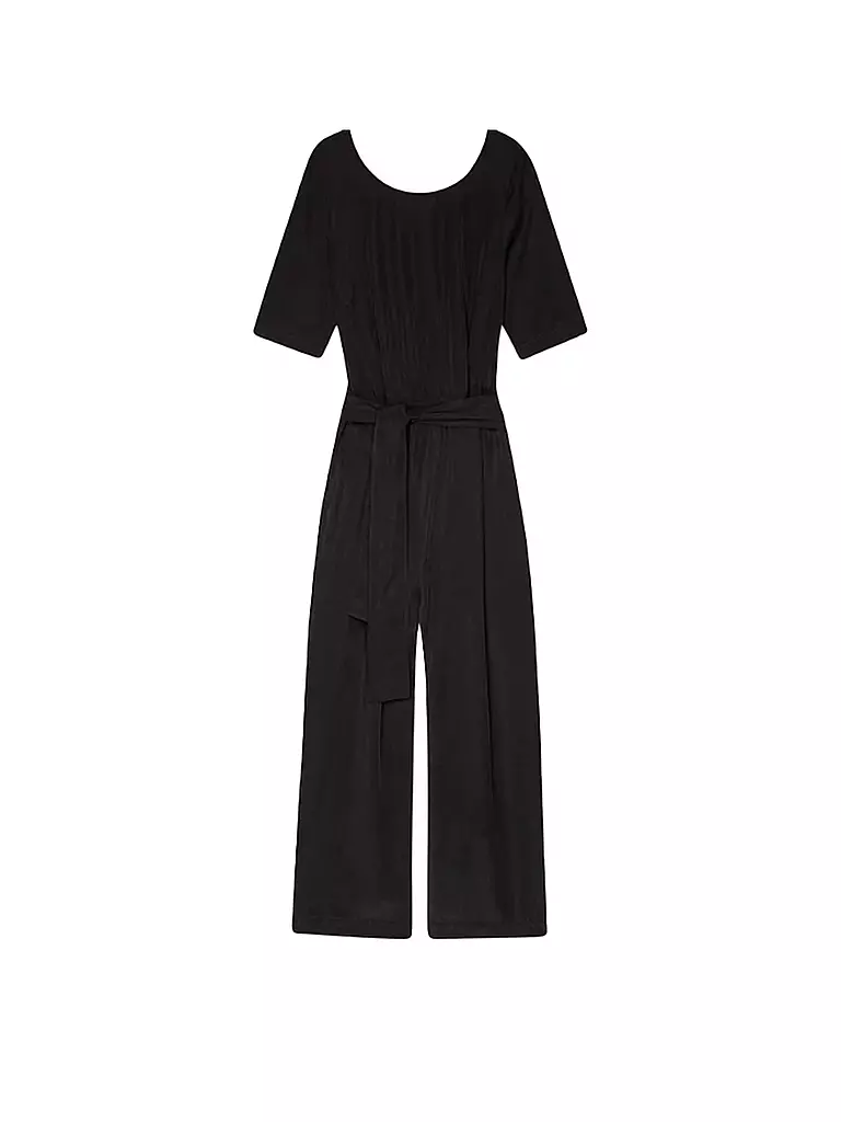 LOVJOI Jumpsuit STAINE schwarz