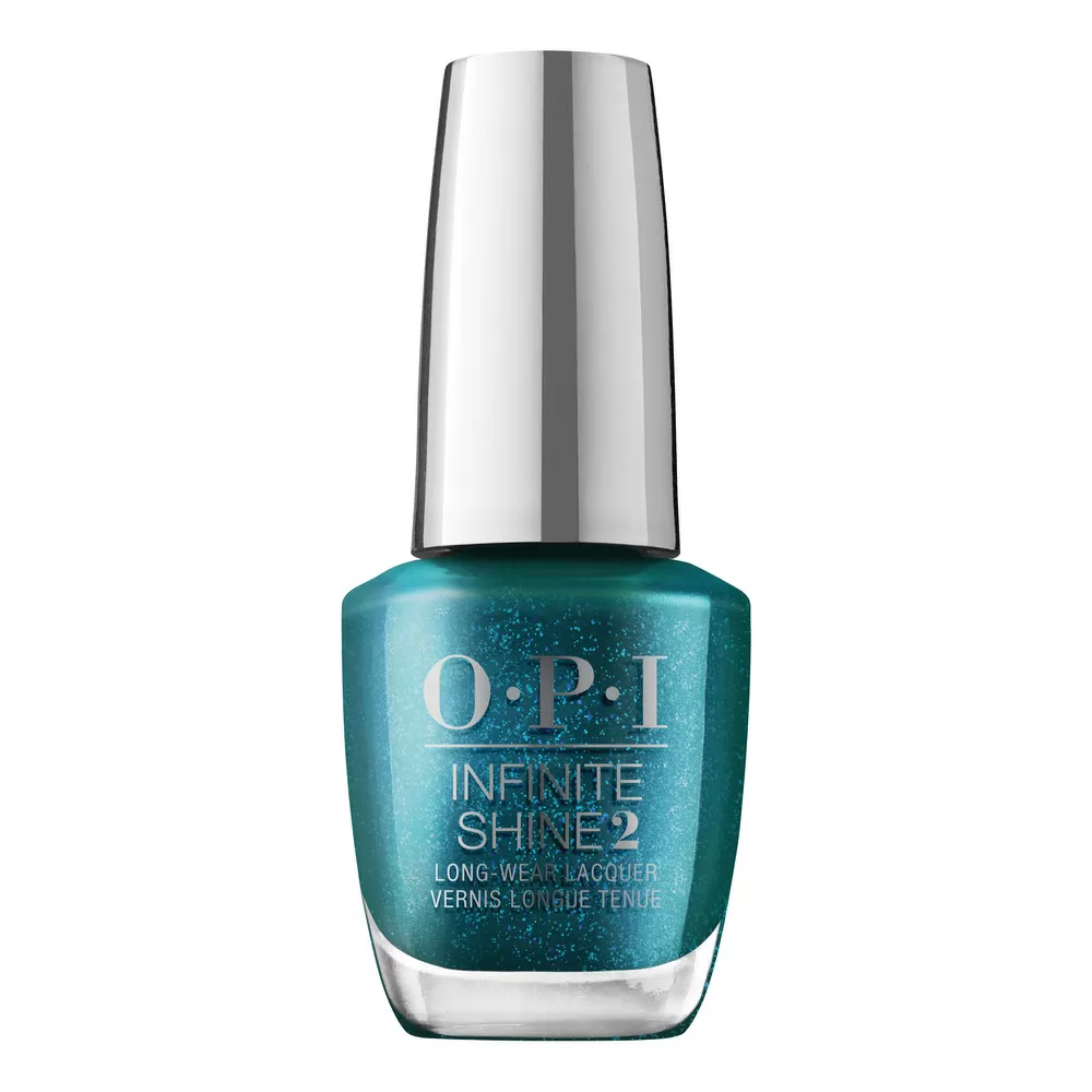 OPI Infinite Shine Lets’s Scrooge - 15 ml.