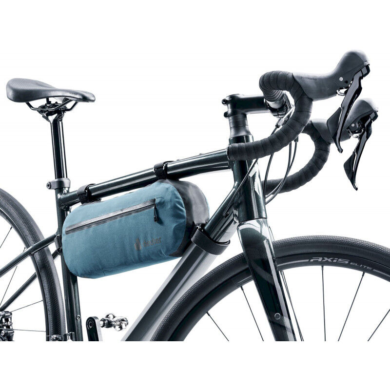 Cabezon FB 4 - Sacoche de cadre vélo