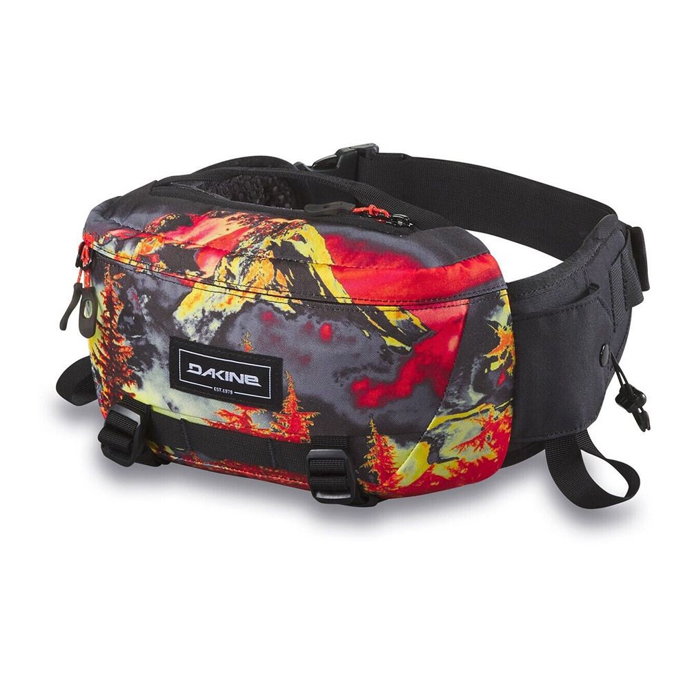 Dakine HOT LAPS 2L - Sac banane evolution