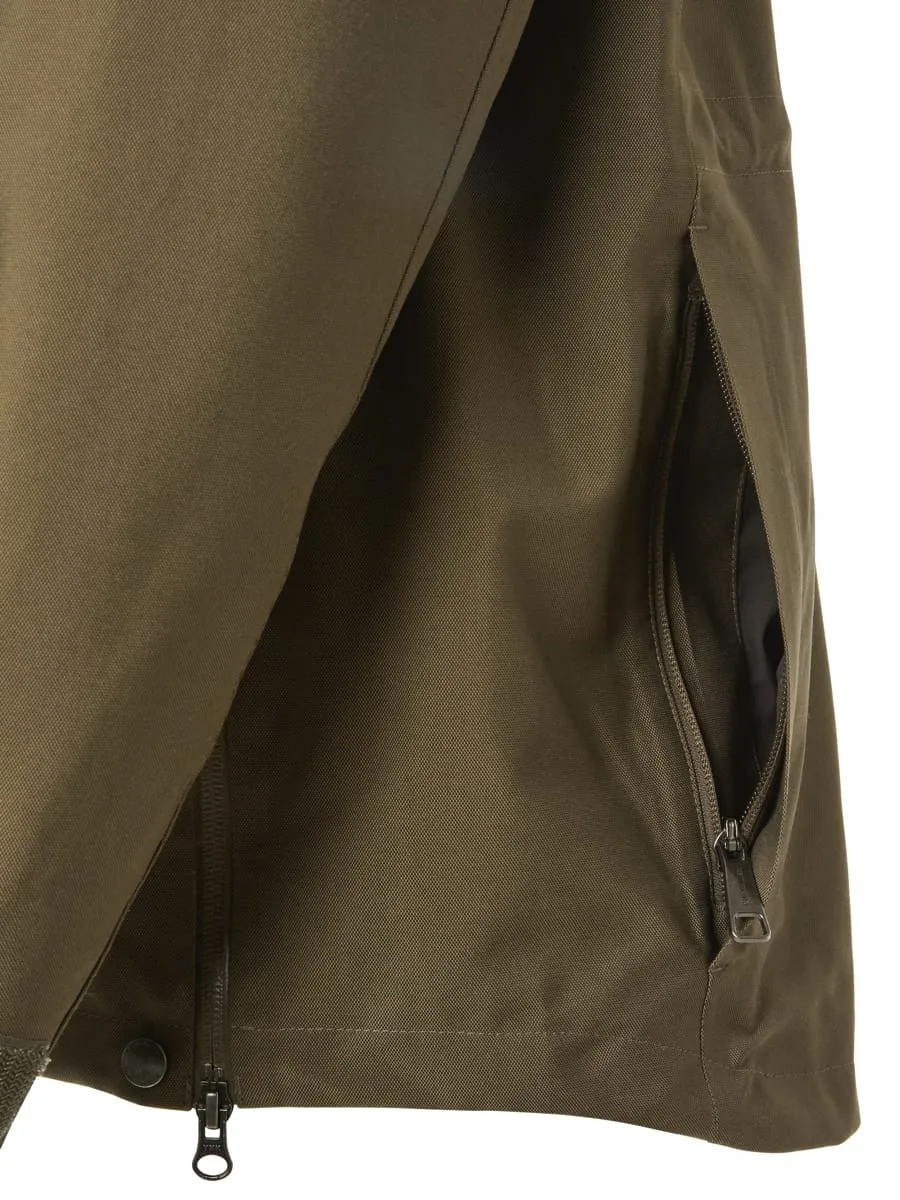 Chevalier Men's Endeavor Chevalite Anorak 2.0 Autumn Green