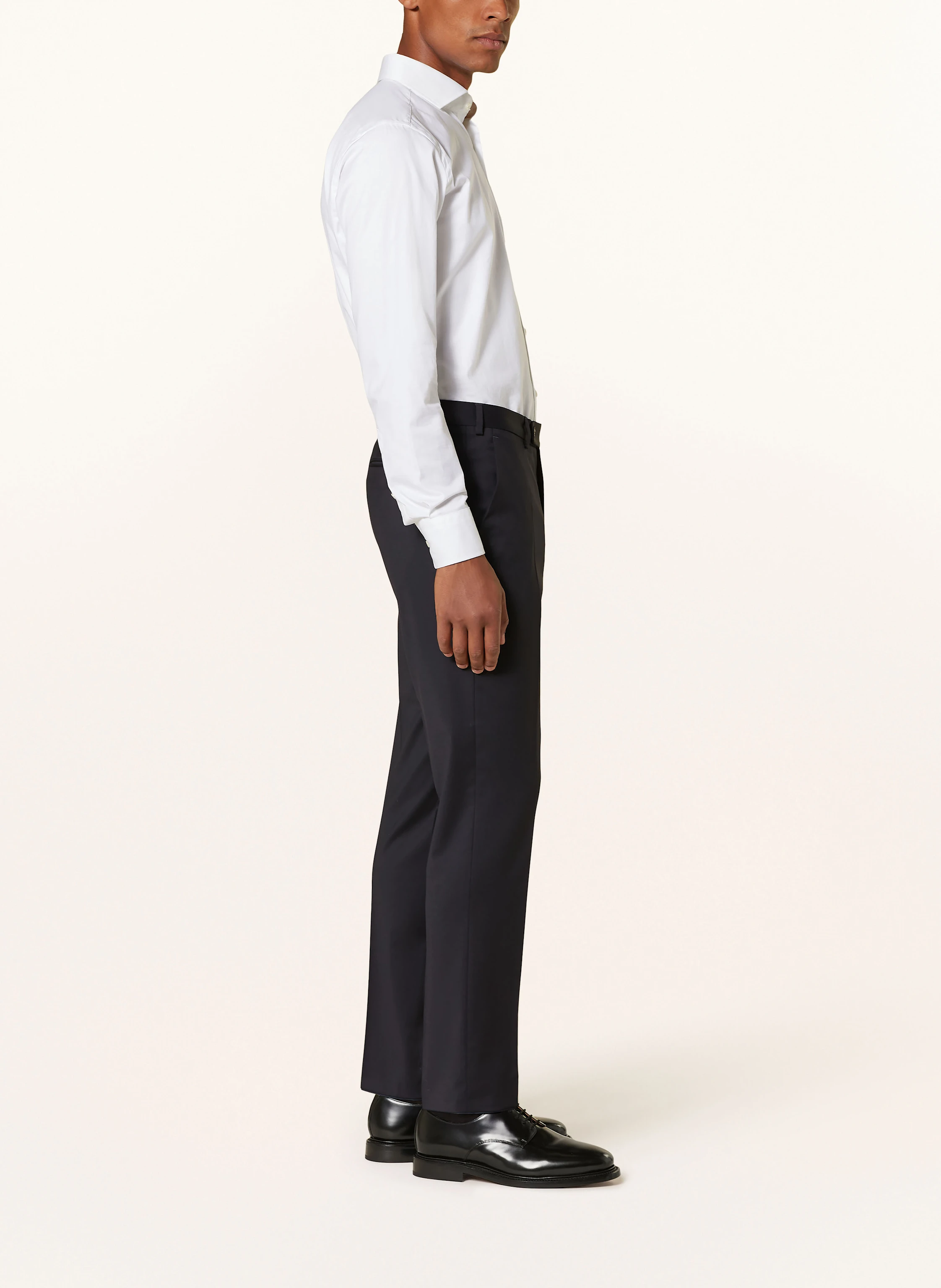 DIGEL Anzughose PER Regular Fit