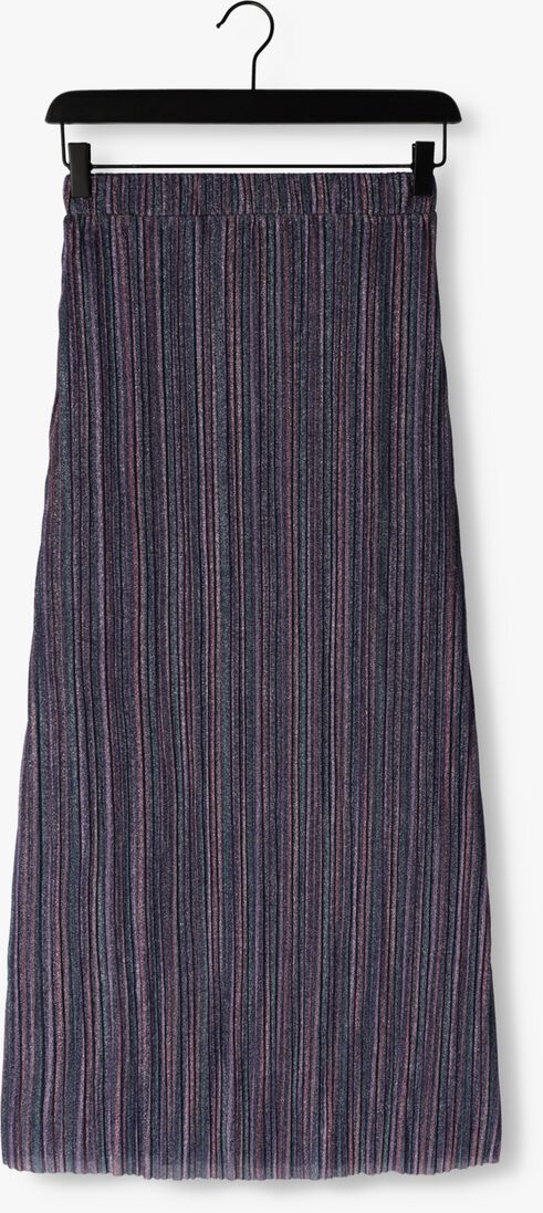 ANOTHER LABEL paarse another label maxirok aurelia skirt